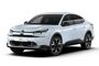 CITROEN C4 X (2025) HYBRID 136 E-DCS6 MAX