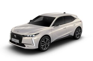 DS DS 4 (2025) 1.5 BLUE HDI 130 AUTOMATIQUE ETOILE ALCANTARA