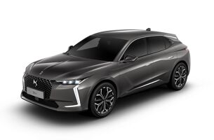 DS DS 4 (2025) 1.5 BLUE HDI 130 AUTOMATIQUE ETOILE ALCANTARA