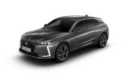 DS DS 4 (2025) HYBRIDE 136 AUTOMATIQUE ETOILE ALCANTARA