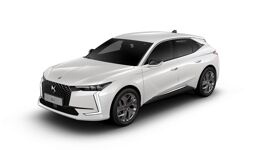 DS DS 4 (2025) PLUG-IN HYBRID 225 AUTOMATIQUE PALLAS