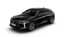 DS DS 4 (2025) 1.5 BLUE HDI 130 AUTOMATIQUE PALLAS