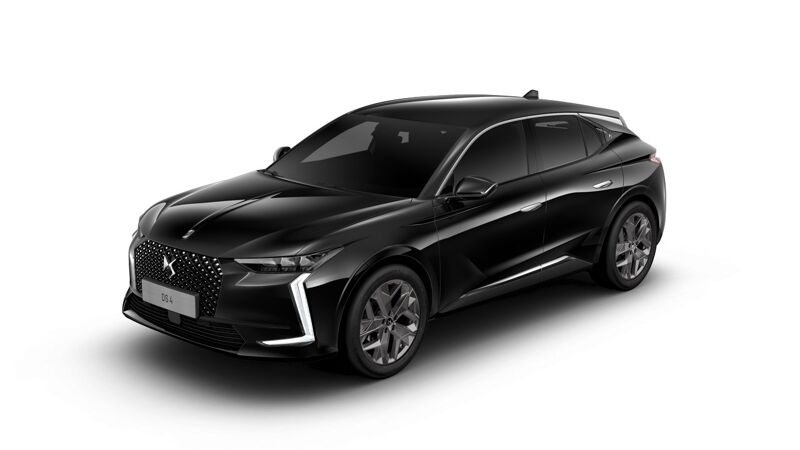 1.5 BLUE HDI 130 AUTOMATIQUE PALLAS