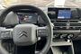 CITROEN C4 1.2 PURETECH 130 S/S EAT8 MAX