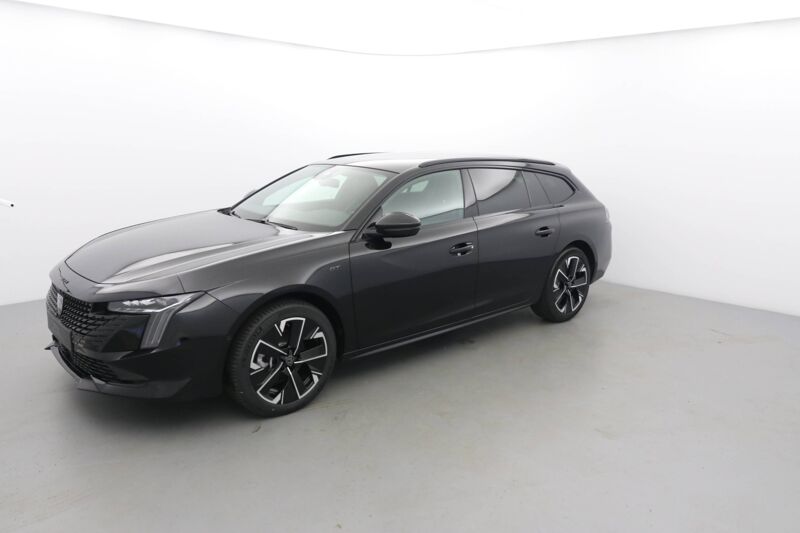 PEUGEOT 508 SW 1.5 BLUE HDI 130 S/S EAT8 GT
