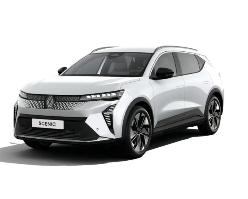 RENAULT SCENIC E-TECH ELECTRIQUE 220 CH GRANDE AUTONOMIE TECHNO