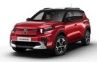 CITROEN C3 AIRCROSS ( 2026) 1.2 HYBRID 145 E-DCS6 MAX