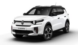 CITROEN C3 AIRCROSS ( 2026) HYBRID 145 E-DCS6 MAX