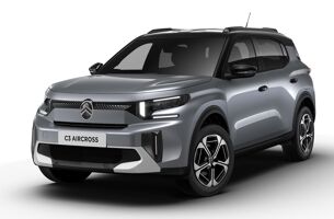 CITROEN C3 AIRCROSS ( 2025) 1.2 HYBRID 145 E-DCS6 MAX