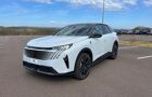PEUGEOT 3008 (2025) HYBRID 145 E-DCS6 GT