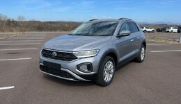 VOLKSWAGEN T-ROC 2.0 TDI 150 CH DSG7 LIFE