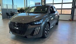PEUGEOT 208 HYBRID 110 E-DCS6 GT