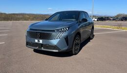 PEUGEOT 3008 (2025) HYBRID 145 E-DCS6 GT