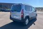 PEUGEOT RIFTER (2025) 1.5 BLUE HDI 130 S/S BVM6 ALLURE BUSINESS STD N1