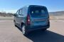 PEUGEOT RIFTER (2025) 1.5 BLUE HDI 130 S/S BVM6 ALLURE BUSINESS STD N1