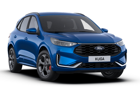 FORD KUGA (2025) 2.5 DURATEC HYBRID 180 CH (FHEV) POWERSHIFT ST LINE X