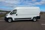 CITROEN JUMPER FG TOLE (2025) 35 2.2 BLUE HDI 140 S/S BVA8 L3H2