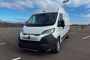 CITROEN JUMPER FG TOLE (2025) 35 2.2 BLUE HDI 140 S/S BVA8 L3H2