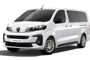 PEUGEOT TRAVELLER (2025) BLUE HDI 180 AUTOMATIQUE BUSINESS TAILLE XL