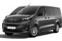 PEUGEOT TRAVELLER (2025) BLUE HDI 180 AUTOMATIQUE BUSINESS TAILLE XL