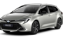 TOYOTA COROLLA TOURING SPORTS 2.0 HYBRIDE 178 DESIGN