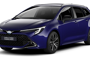 TOYOTA COROLLA TOURING SPORTS 2.0 HYBRIDE 178 DESIGN