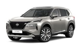 NISSAN X-TRAIL E-4ORCE 213CH TEKNA 5 PLACES