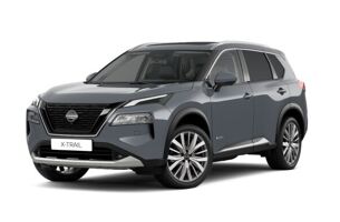 NISSAN X-TRAIL E-4ORCE 213CH TEKNA 5 PLACES