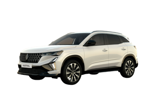 RENAULT AUSTRAL FULL HYBRID E-TECH 200 TECHNO