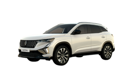 RENAULT AUSTRAL FULL HYBRID E-TECH 200 TECHNO