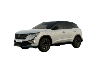 RENAULT AUSTRAL FULL HYBRID E-TECH 200 ESPRIT ALPINE