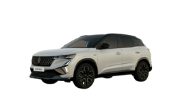 RENAULT AUSTRAL FULL HYBRID E-TECH 200 ESPRIT ALPINE