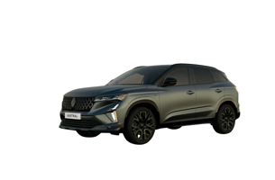 RENAULT AUSTRAL FULL HYBRID E-TECH 200 ESPRIT ALPINE