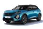 PEUGEOT 2008 ELECTRIQUE 156CH (115KW) GT