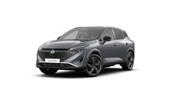 NISSAN QASHQAI MILD HYBRID 158 XTRONIC TEKNA