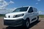 PEUGEOT PARTNER FG TOLE (2025) 1.5 BLUE HDI 100 S/S BVM6 TAILLE XL 950KG