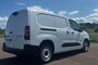PEUGEOT PARTNER FG TOLE (2025) 1.5 BLUE HDI 100 S/S BVM6 TAILLE XL 950KG