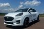 FORD PUMA (2025) 1.0 ECOBOOST HYBRID 125CH  POWERSHIFT DCT7 ST-LINE X