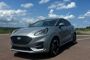 FORD PUMA (2025) 1.0 ECOBOOST HYBRID 125CH  POWERSHIFT DCT7 ST-LINE X