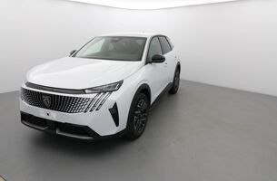 PEUGEOT 3008 (2025) HYBRID 145 E-DCS6 ALLURE
