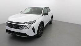 PEUGEOT 3008 (2025) HYBRID 145 E-DCS6 ALLURE