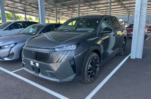 PEUGEOT 3008 (2025) HYBRID 145 E-DCS6 ALLURE