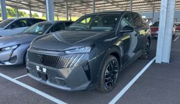 PEUGEOT 3008 (2025) HYBRID 145 E-DCS6 ALLURE