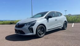 RENAULT CLIO DCI 100 EVOLUTION