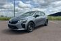 RENAULT CLIO DCI 100 EVOLUTION