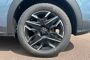 PEUGEOT 3008 (2025) HYBRID 145 E-DCS6 ALLURE