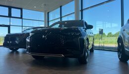 DS DS 7 (2025) BLUE HDI 130 AUTOMATIQUE ETOILE