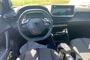 PEUGEOT 2008 1.2 HYBRID 145 E-DCS6 ALLURE