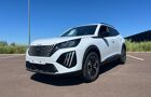 PEUGEOT 2008 1.2 HYBRID 145 E-DCS6 ALLURE