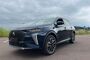 DS DS 7 (2025) BLUE HDI 130 AUTOMATIQUE PALLAS